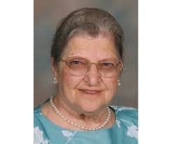 Elizabeth Spitz Obituary (2015)