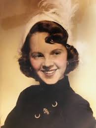 June Costello Obituary November 6, 2019