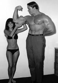It's been more than four decades since arnold schwarzenegger won the last of his seven mr. 48 Arnold Schwarzenegger Ideas Arnold Schwarzenegger Schwarzenegger Arnold