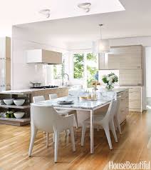 See more ideas about kitchen dining room, interior, kitchen interior. 8 Smart Solutions If You Don T Have A Dining Room