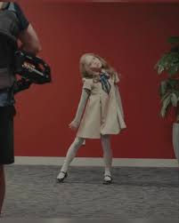 Imperdible la serie Megan #profeblas #megan #dance