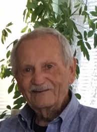 Obituary information for Fernand L. Bergeron