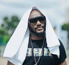 Vicky Jay Sends Emotional Message To 2Baba Amid Ongoing Family ...