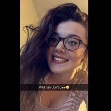 Amber Pridgen's Instagram, Twitter & Facebook