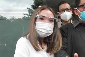 Myd bersama gisel membuat video bercinta itu di sebuah hotel kota medan pada 2017. W3 9 Ffixxavem