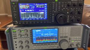 Image result for ICOM IC-R9500