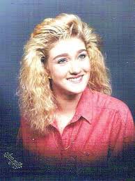 Gen X confession. This is as big as my hair ever was. 😏😁