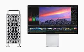 Последние твиты от creative pro (@thunderpowered). Apple Releases Redesigned Mac Pro And Pro Display Xdr Austin Macworks