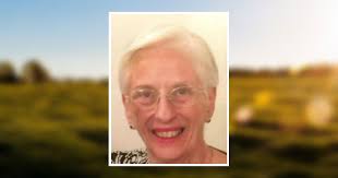 Ruth Reiter Obituary May 16, 2018