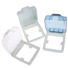 Light Switch Guard Waterproof Cover Life Changing Products