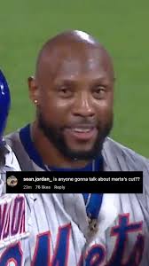 Mets Flip the Script: Keith Hernandez and Brandon Nimmo