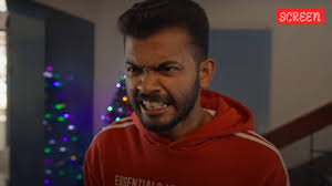 Mathew Thomas responds to criticism of his 'overacting' in Bromance: 'When  I approached the character of Binto…'