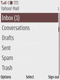 Yahoo Mail Java App Download For Free On Phoneky