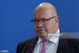 7,612 Peter Altmaier Photos & High Res Pictures