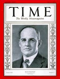 James Alvan MacAuley Sr. (1872-1952)