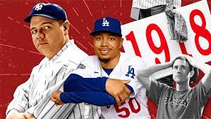 Sigue las posiciones de la temporada de la mlb 2021. Juego Comodin Mlb 2018 Las Mejores Rotaciones Para La Mlb 2018 Hispanic Sports Media En 1993 Se Instauro El Juego De Comodin En Las Grandes Ligas Lester Whitlock