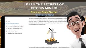 It wins this lottery while the bitcoin arrange itself modifies generally. Bitcoin Miner Guide How To Start Mining Bitcoins Beziehen Microsoft Store De De