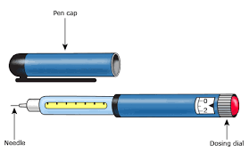 Image result for Insulin