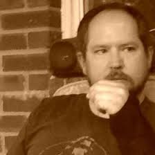 Mark Biser (Myrdulf)