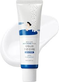 Round Lab Birch Juice Sunscreen