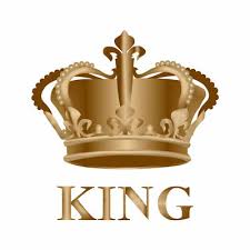 When considered together, these make gold an excellent choice for molars. Gold King Crown Iron On Diy Screen Print Machine Washable Transfer Golden Patch 2 74 Picclick