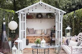 33 relaxing outdoor living space ideas to create the perfect getaway spot. Best Garden Accessories To Decorate Your Outdoor Space London Evening Standard Evening Standard