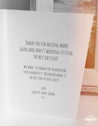 Personalised Wedding Thank You Cards Wed Fest Wedding Thank You Cards Wording Wedding Thank You Cards Thank You Card Wording