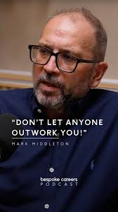 Comment ‘Mark’ and we’ll DM you the full episode link., Ever wondered what  it takes to lead a global architecture practice?, Mark Middleton, Group  Managing Partner at Grimshaw, has just shared the ...