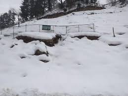 Aktviti pelancongan di kashmir tertumpu di lembah kashmir kerana di sinilah. Panorama Gulmarg Kashmir Memukau Mata