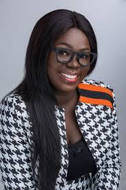 Ama Ofori's Instagram, Twitter & Facebook