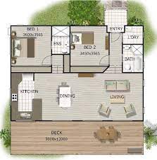 Here's everything you need to know about the small backyard cottages, including cost wavebreakmediagetty images. 18 Beautiful Granny Pods Floor Plans