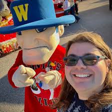 NCWU Cheer, Dance & Mascot (@bishopspirit) • Instagram photos and videos