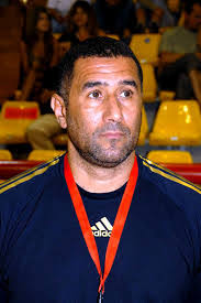 Nabil Taha's Instagram, Twitter & Facebook