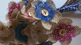 Needle Tatting Workshop