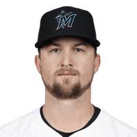 Braxton Garrett, Miami Marlins, SP
