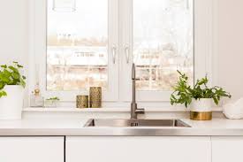 standard sizes for kitchen sinks