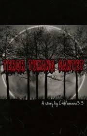Cover Teror Tukang Santet
