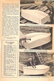 Quinze Marins Sur Le Bahut Du Mort Chip Plan Plans De Bateaux En Bois Plans De Bateau Construction De Bateaux