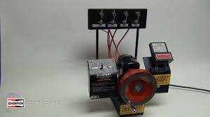 • champion slick magnetos make timing, installation, inspection, and maintenance simpler and more convenient than ever before. Champion Slickstart Ignition Booster Demonstration Youtube