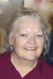 Marilyn Jones Obituary