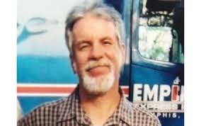 Curtis Bond Obituary (2017)