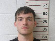 Traffic Stop in Clarion Borough Leads to Drug Arrest