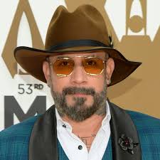He is an actor and director, known for jimmy neutron: Aj Mclean Promiflash De
