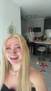 Kayla Spellman's Instagram, Twitter & Facebook