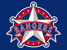 Texas Rangers Wallpaper #6857085