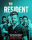 Image of How many seasons did the resident have?