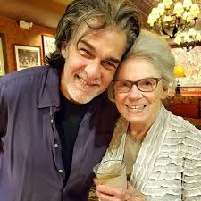 Rusty Watson used to sing with the O'Neal Twins.