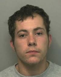 They steal supermarket trolleys and wheelchair ramps