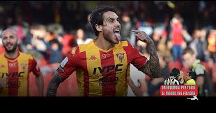 Age:31 years (12 october 1989). Nicolas Viola Il Centrocampista Piu Forte Della Serie B Direttagoldbet