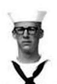 HM3 Daniel McNeil Gunn (1944-1966)